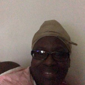 Meet your Posher, Tonja